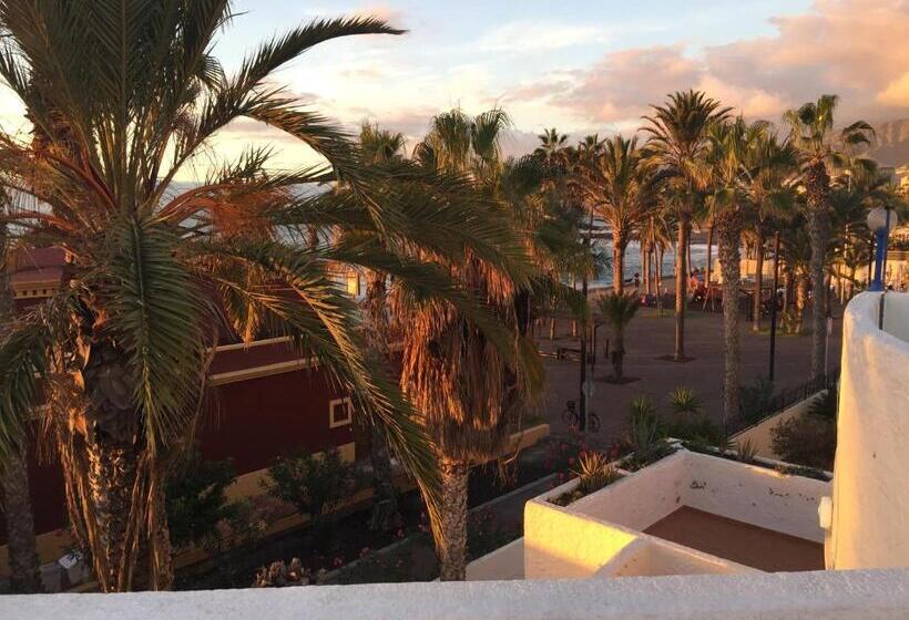 Апартаменты 1 Спальня Вид на Море, Vila Lavanda