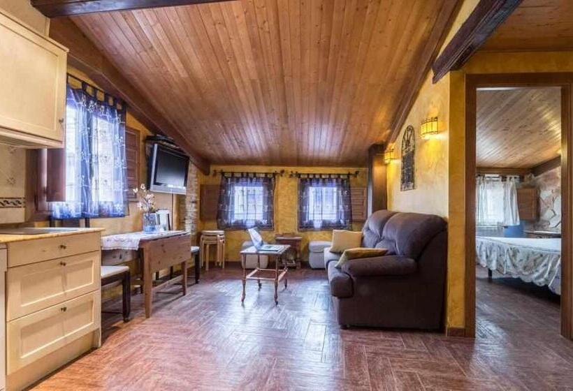 Апартаменты 2 Спальни, Apartamentos Melihah