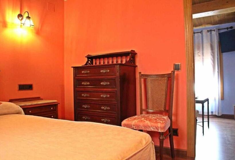 Номер Дюплекс, Apartamentos Melihah