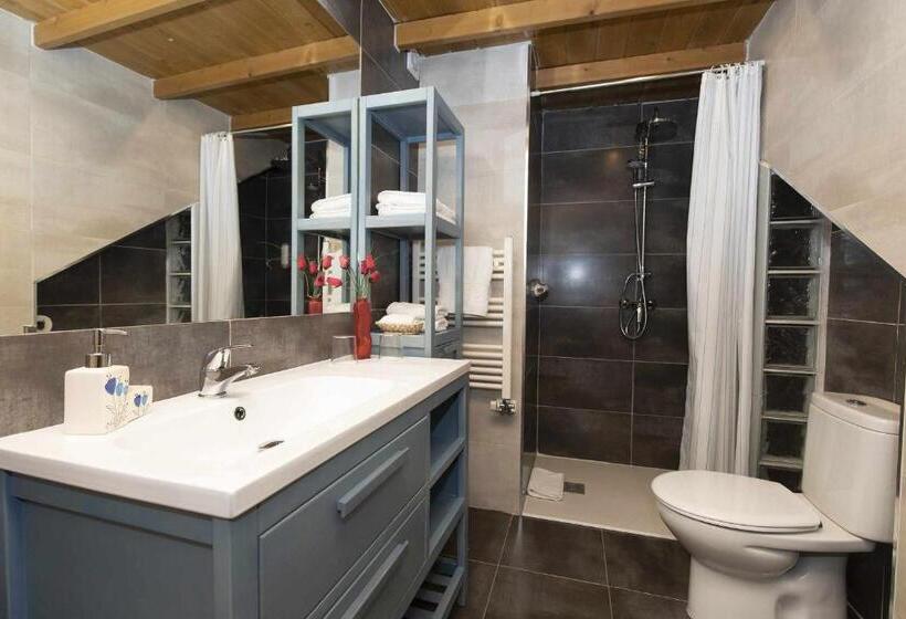 Номер Дюплекс, Apartamentos Melihah