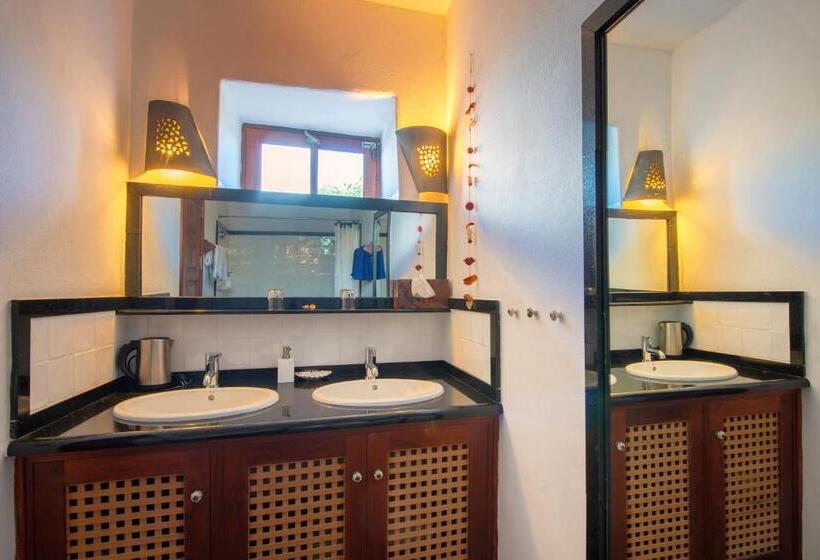 Люкс Вид на Море, Villa El Inti