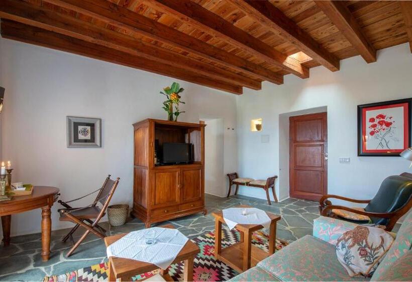 Люкс Вид на Море, Villa El Inti
