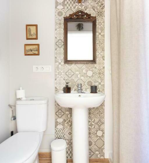 اتاق استاندارد, Casa Dona Carmela Guesthouse  Adults Only