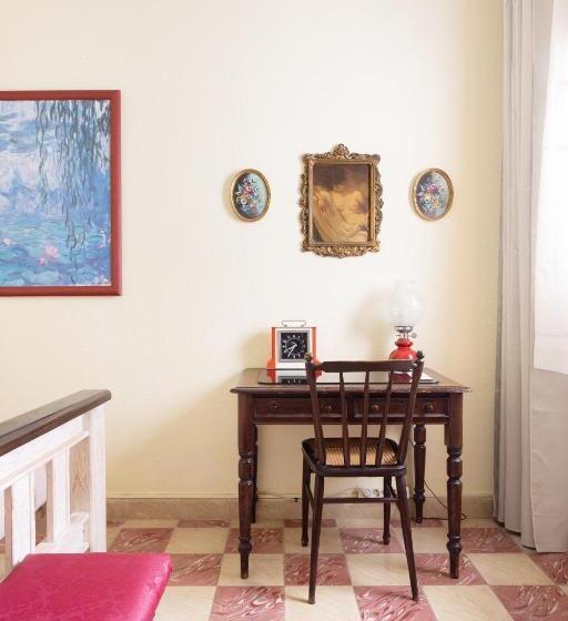 اتاق سوپریور, Casa Dona Carmela Guesthouse  Adults Only