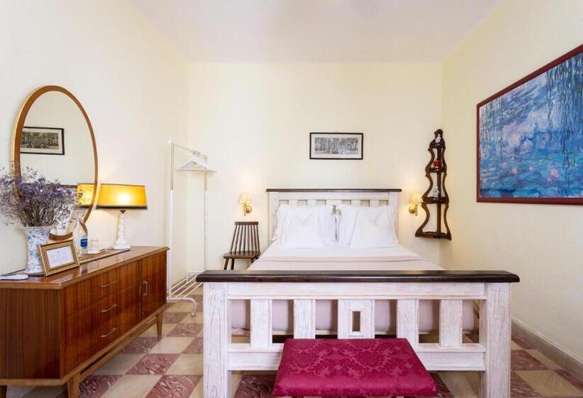 اتاق سوپریور, Casa Dona Carmela Guesthouse  Adults Only