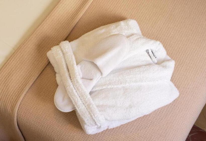 اتاق استاندارد, Casa Dona Carmela Guesthouse  Adults Only
