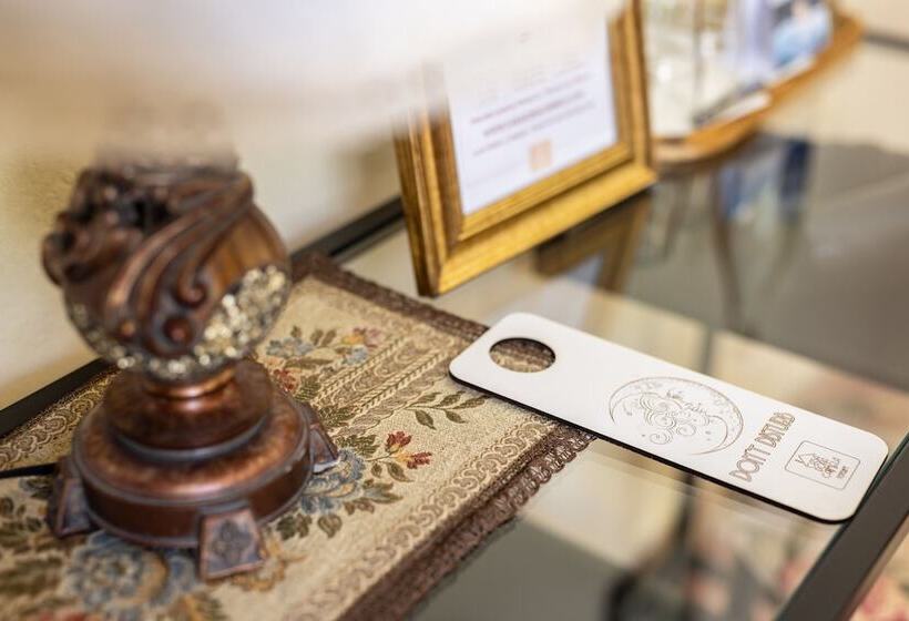 اتاق استاندارد, Casa Dona Carmela Guesthouse  Adults Only