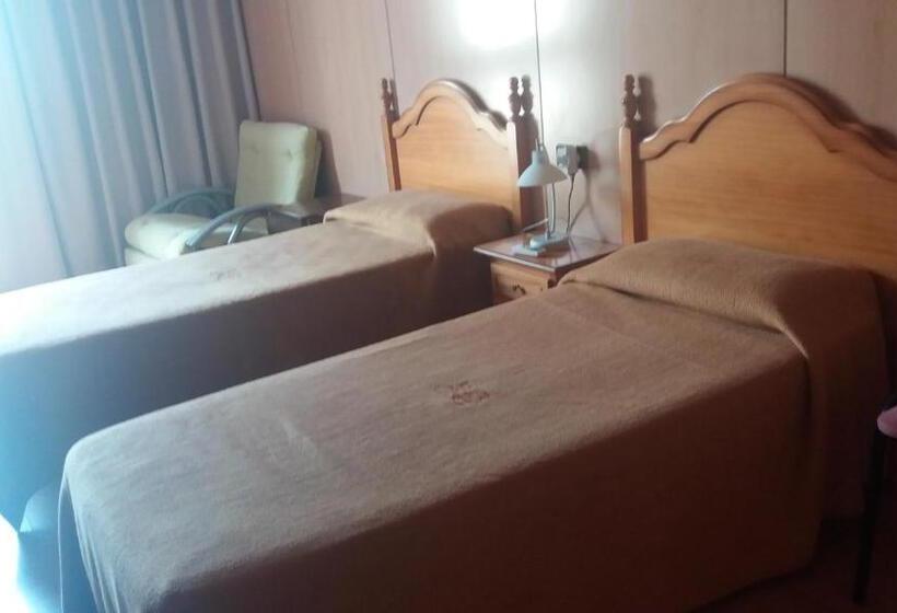 Номер Стандарт, Hostal Bonaterra