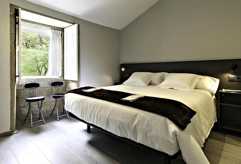 标准间, Hostal Campo De Estrelas