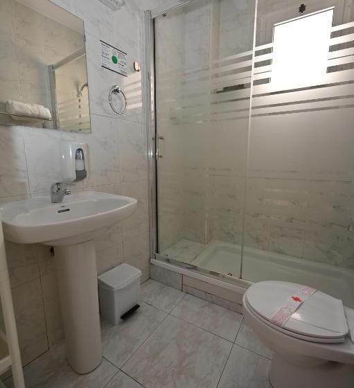 ファミリールーム, Hostal Hb Torrevieja
