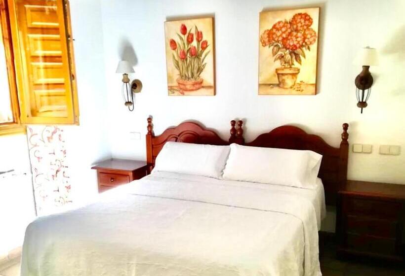 スタンダードルーム, Hostal Posada La Panadera