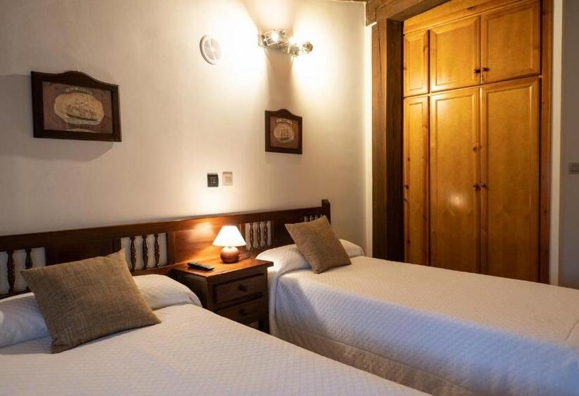 Номер Стандарт, Posada La Olma