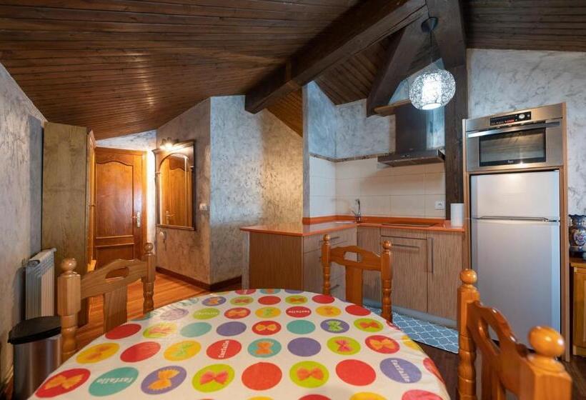 Family Suite, Posada La Olma