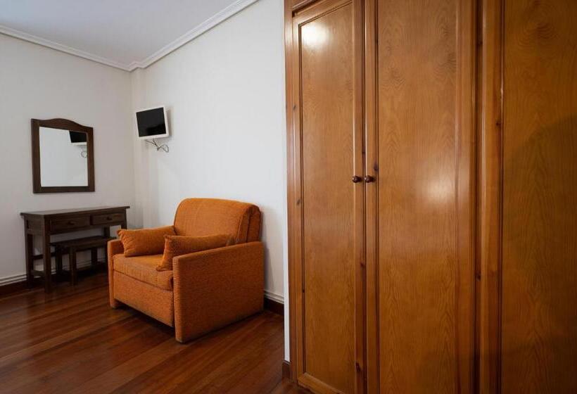 Номер Стандарт Трехместный, Posada La Olma