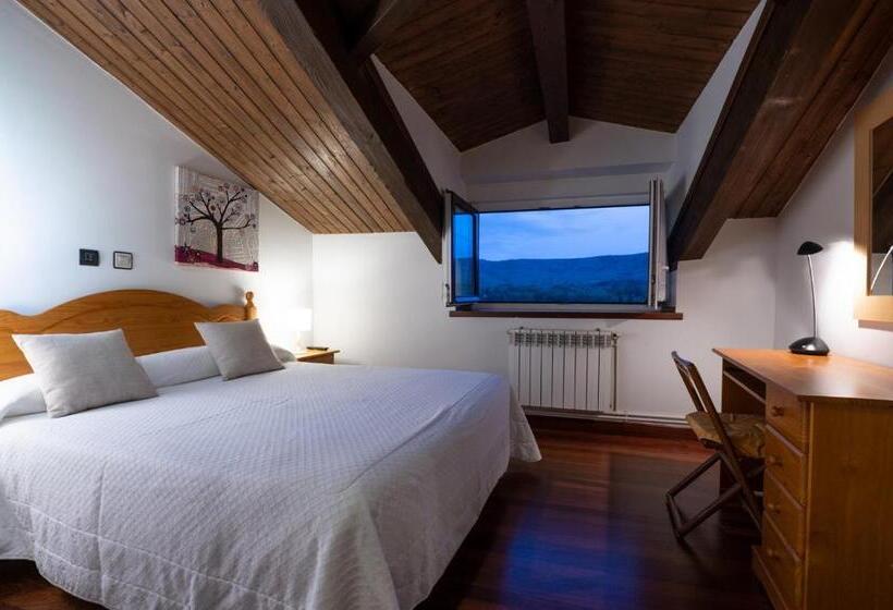 Family Suite, Posada La Olma