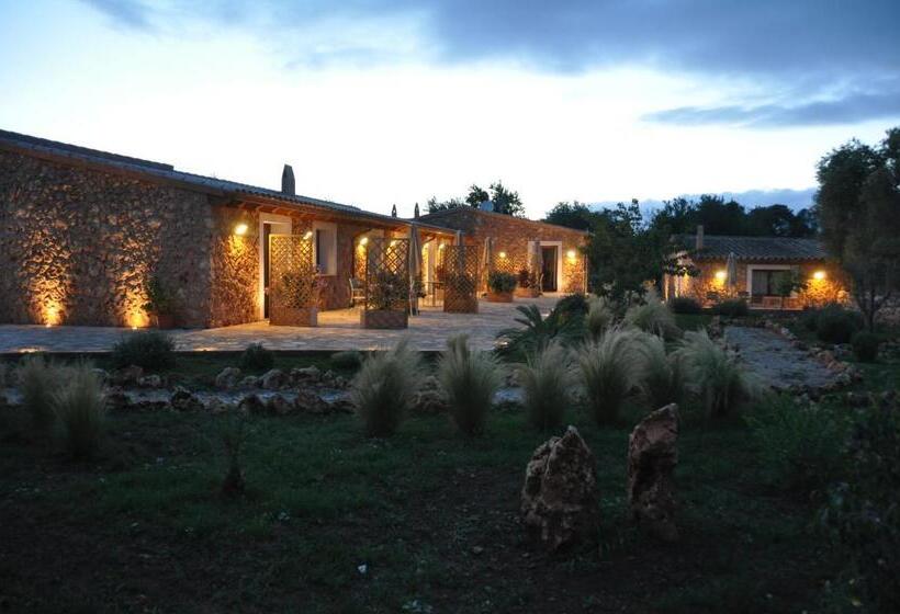 اتاق استاندارد, Can Porretí Agroturisme