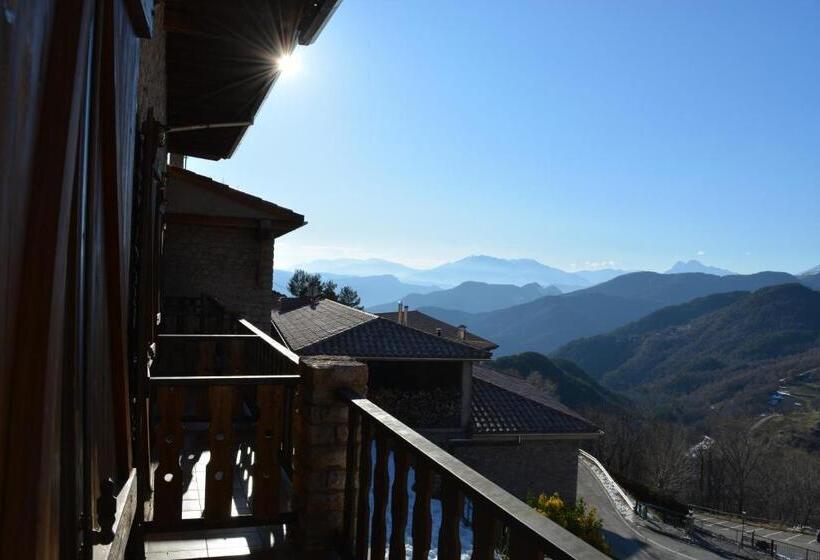 Номер Стандарт, Hostal La Neu