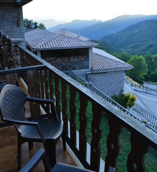 Номер Стандарт, Hostal La Neu