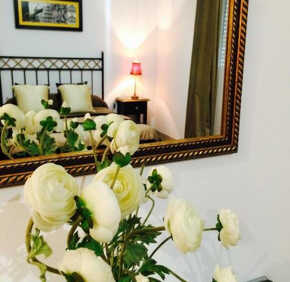 اتاق استاندارد, 5 Soles Hostal Rural