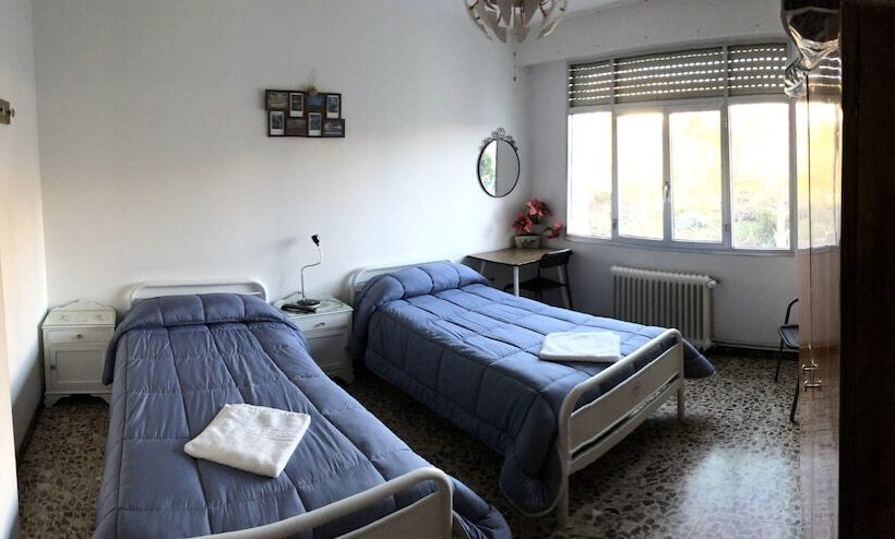 חדר סטנדרט חדר אמבטיה משותף, Hostal Costa Azul