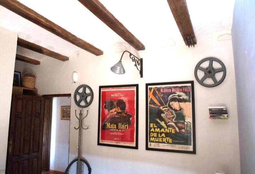 Номер Superior, Castillo De Grisel