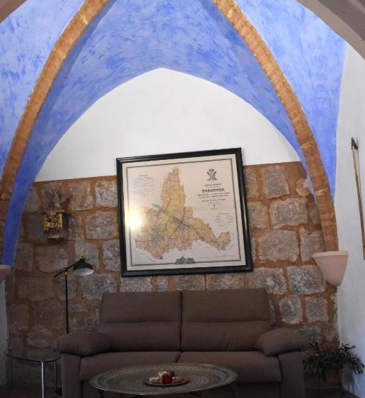 Люкс Повышенной Комфортности, Castillo De Grisel