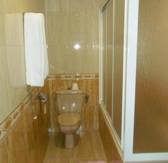 اتاق استاندارد, Hostal Amigo