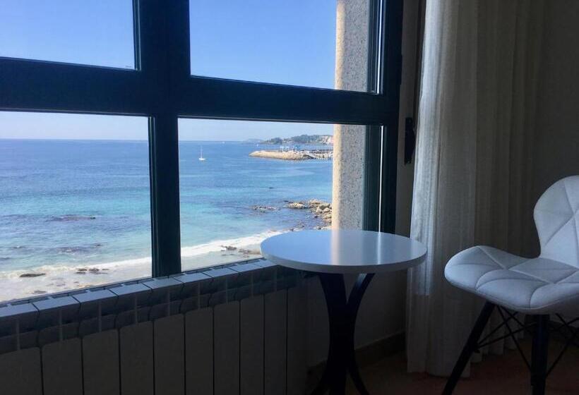 ベーシックルーム, Hostal Casa Aurita Adults Only