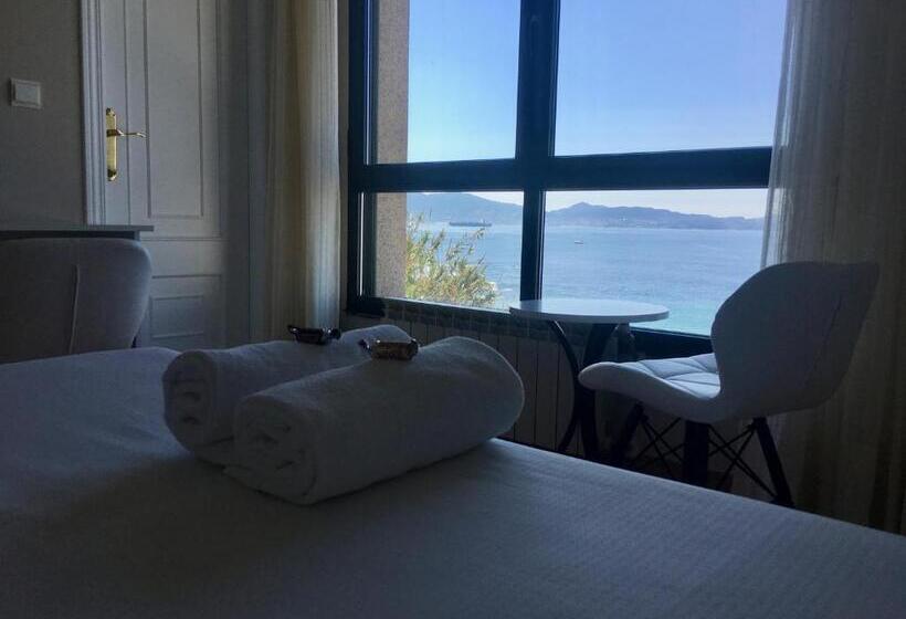 ベーシックルーム, Hostal Casa Aurita Adults Only