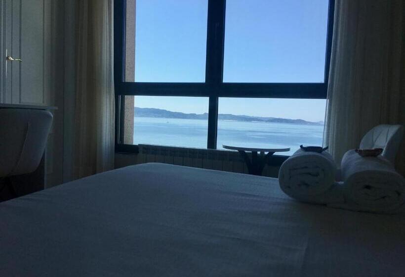 ベーシックルーム, Hostal Casa Aurita Adults Only