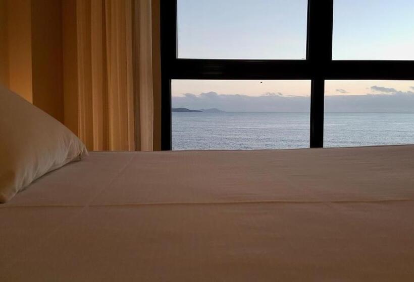 ベーシックルーム, Hostal Casa Aurita Adults Only