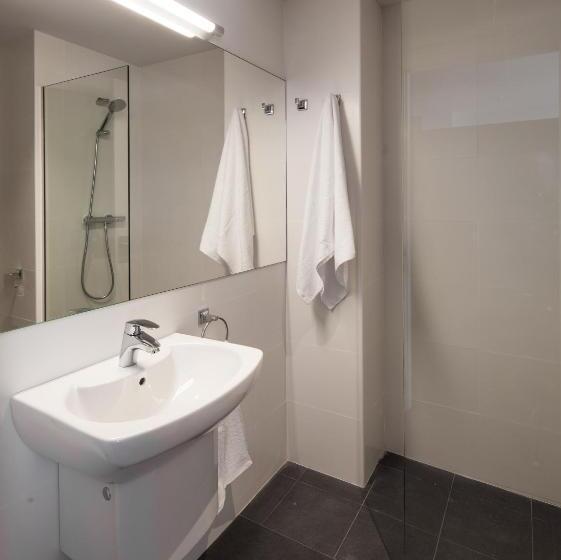 Номер Стандарт, Apartaments I Habitacions Can Morera Olot