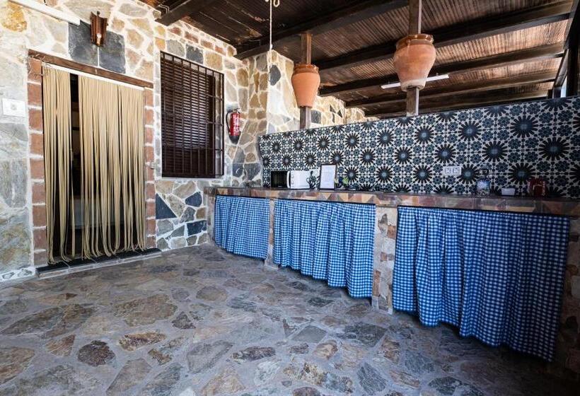 Номер Стандарт, Rural Finca La Herencia