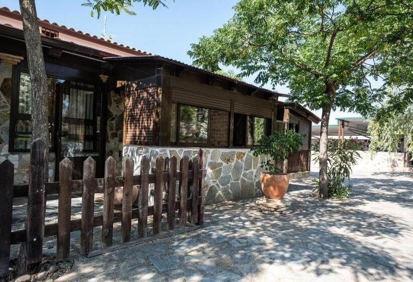 Студио Стандарт Вид на Сад, Rural Finca La Herencia