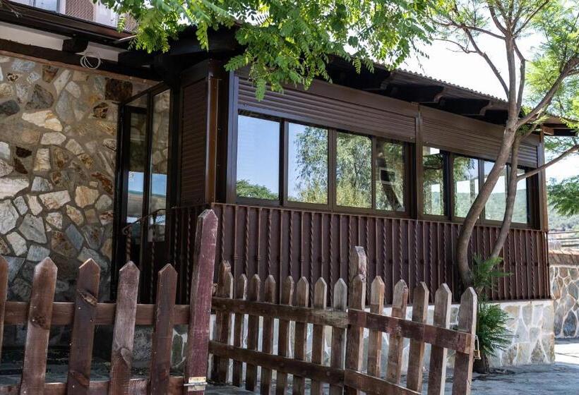 Люкс Вид на Горы, Rural Finca La Herencia