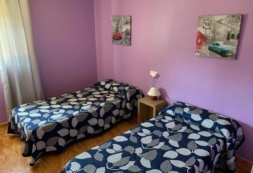 Номер Стандарт, Hostal Expo
