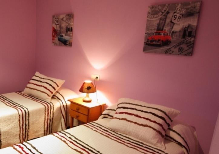 Номер Стандарт, Hostal Expo