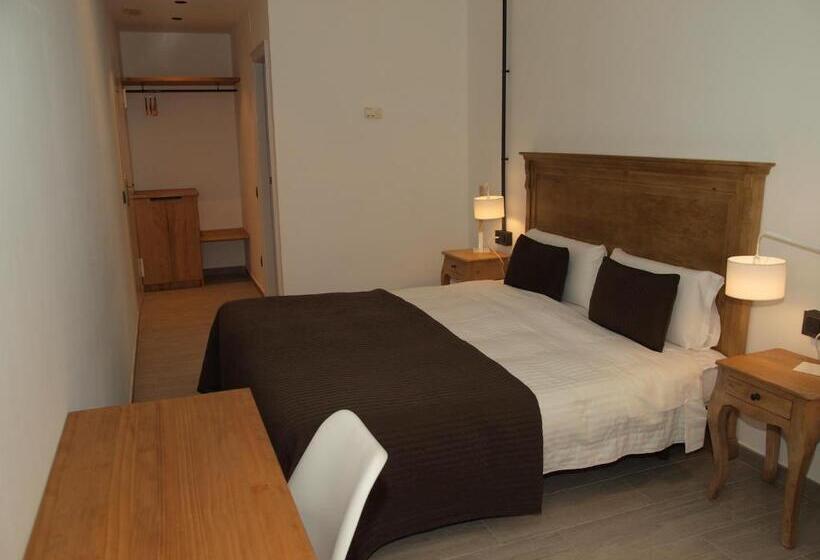 Номер Стандарт, Hostal Portofino
