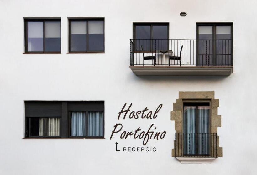 Номер Стандарт, Hostal Portofino