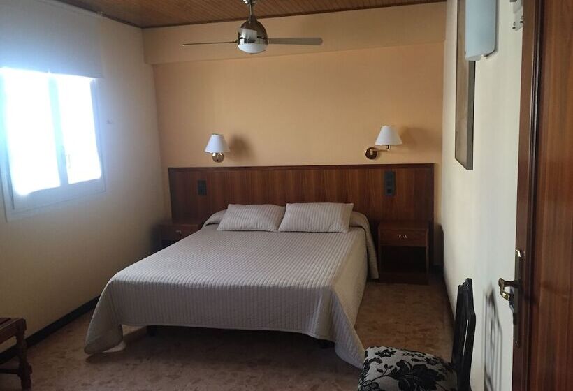 스탠다드 룸, Hostal Victor