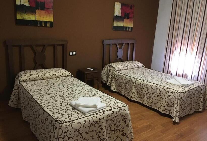 Номер Superior, Hosteria Verahouse