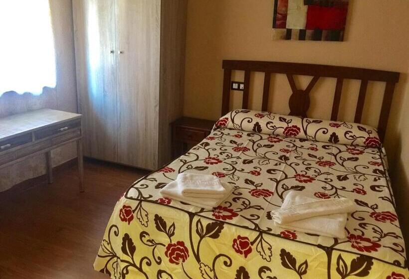 Номер Стандарт, Hosteria Verahouse