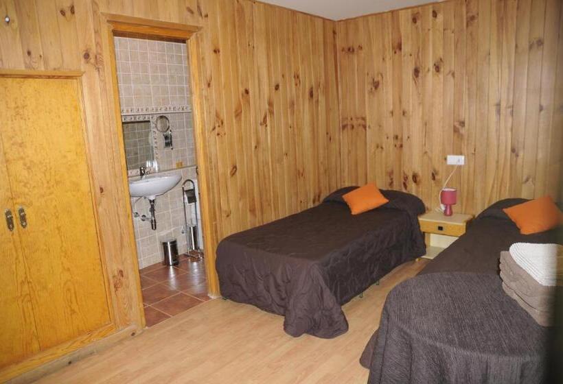Номер Стандарт, La Cabaña