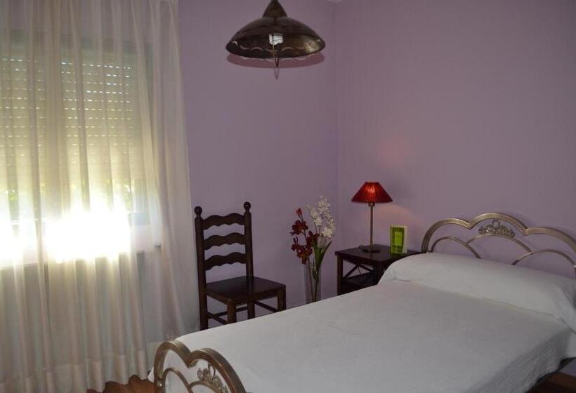 Номер Стандарт Индивидуальный, La Posada De Rosa