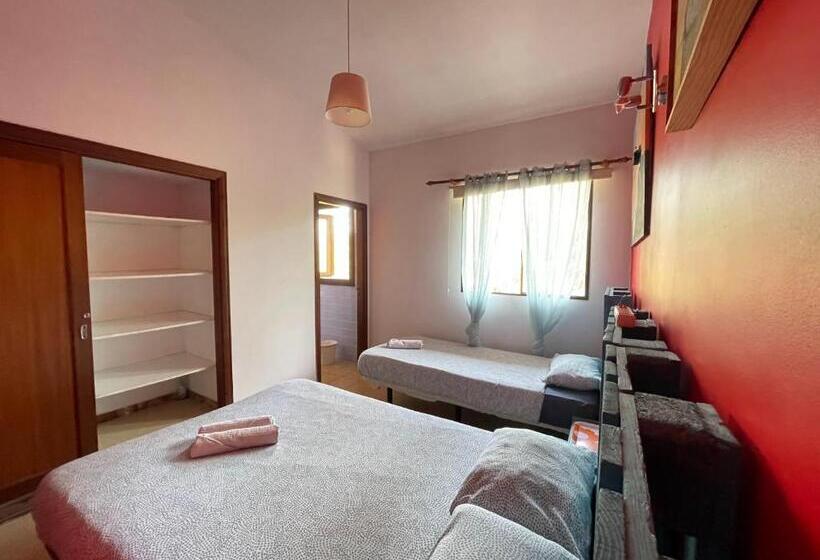 Номер Стандарт, Lagarto Hostel Tenerife