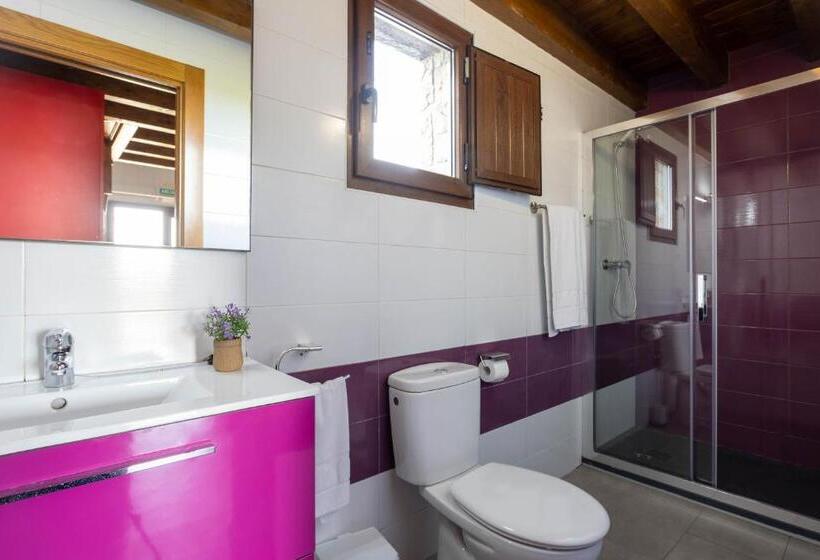 빌라 침실 1개, Villas Verdemar