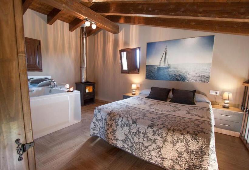 빌라 침실 1개, Villas Verdemar