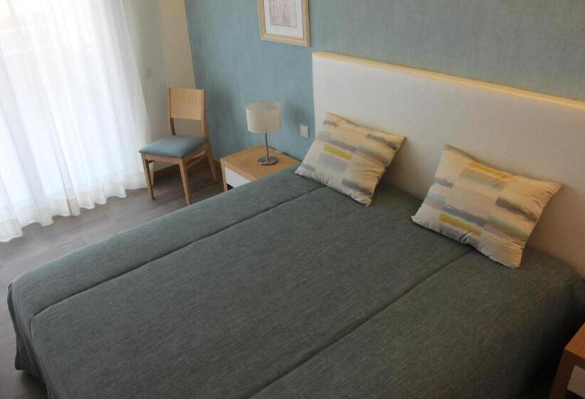 Апартаменты 3 Спальни, Apartamentos Turisticos Da Nazare
