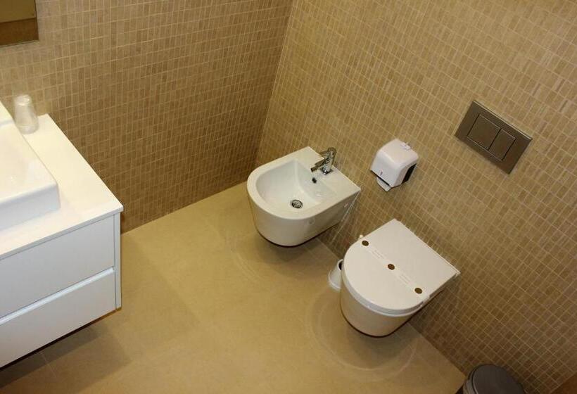 Апартаменты 1 Спальня, Apartamentos Turisticos Da Nazare