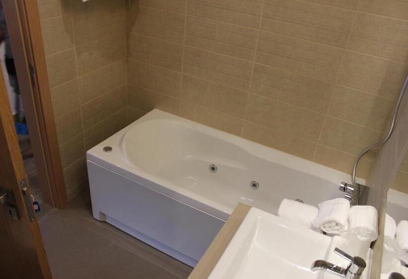 Апартаменты 2 Спальни, Apartamentos Turisticos Da Nazare